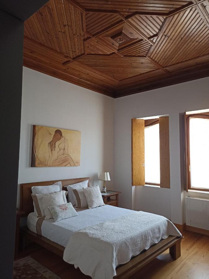 Casa Afonso - Passadicos Do Paco Hotel Aveiro Eksteriør billede