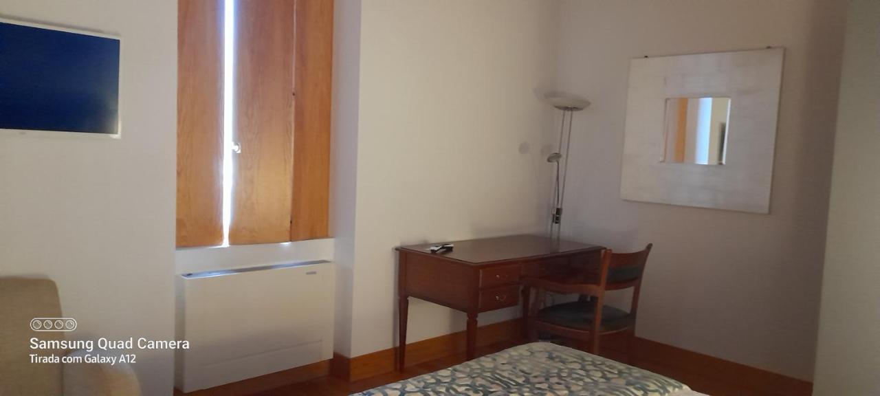 Casa Afonso - Passadicos Do Paco Hotel Aveiro Eksteriør billede