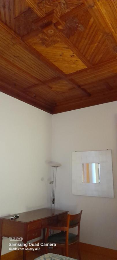 Casa Afonso - Passadicos Do Paco Hotel Aveiro Eksteriør billede