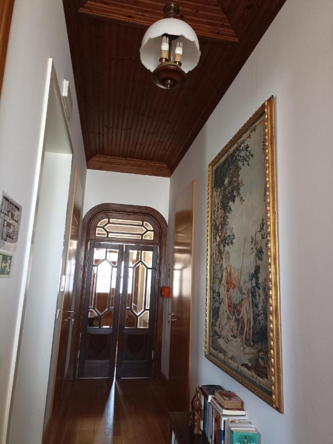 Casa Afonso - Passadicos Do Paco Hotel Aveiro Eksteriør billede