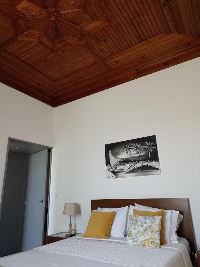 Casa Afonso - Passadicos Do Paco Hotel Aveiro Eksteriør billede