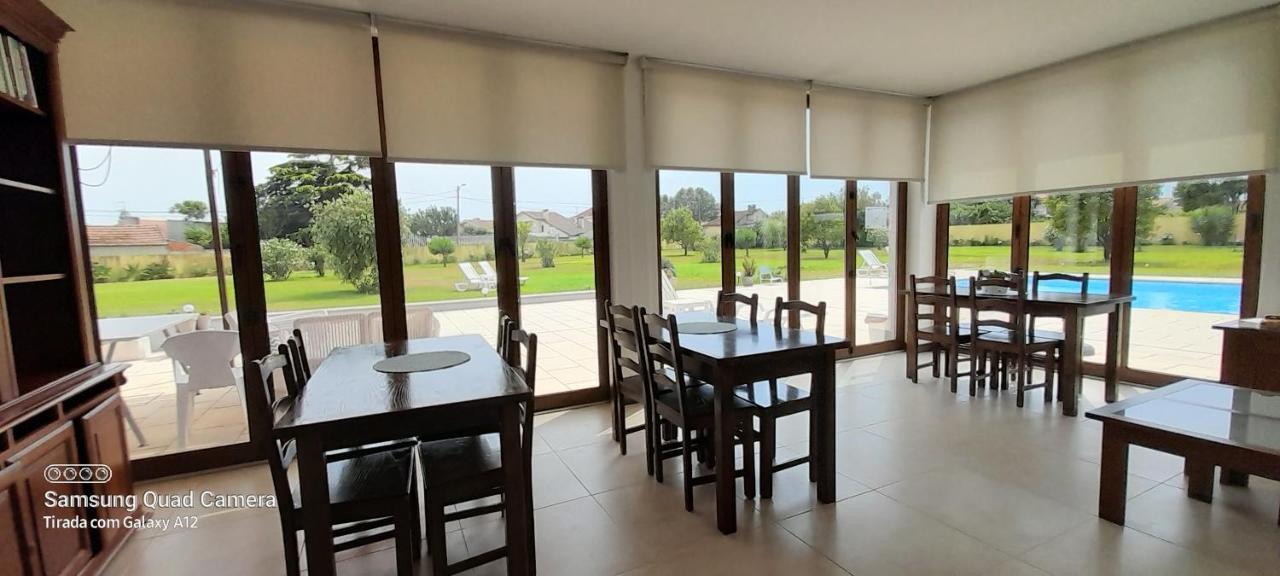 Casa Afonso - Passadicos Do Paco Hotel Aveiro Eksteriør billede