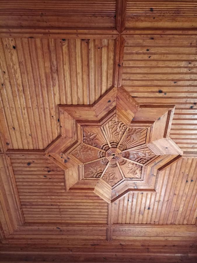 Casa Afonso - Passadicos Do Paco Hotel Aveiro Eksteriør billede