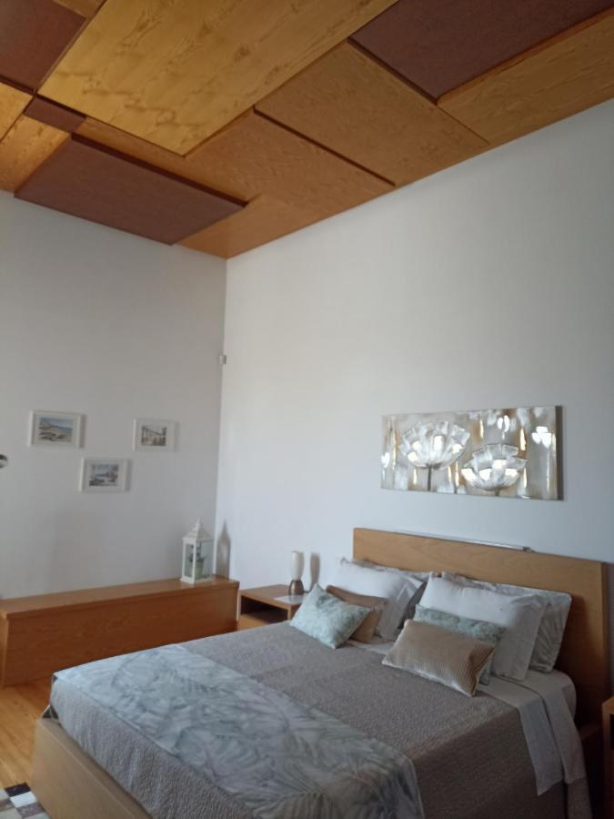 Casa Afonso - Passadicos Do Paco Hotel Aveiro Eksteriør billede