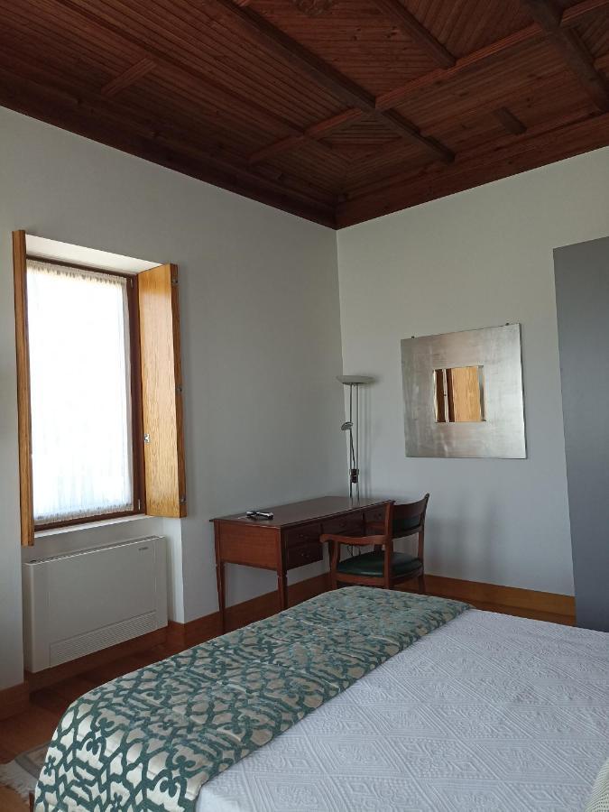 Casa Afonso - Passadicos Do Paco Hotel Aveiro Eksteriør billede
