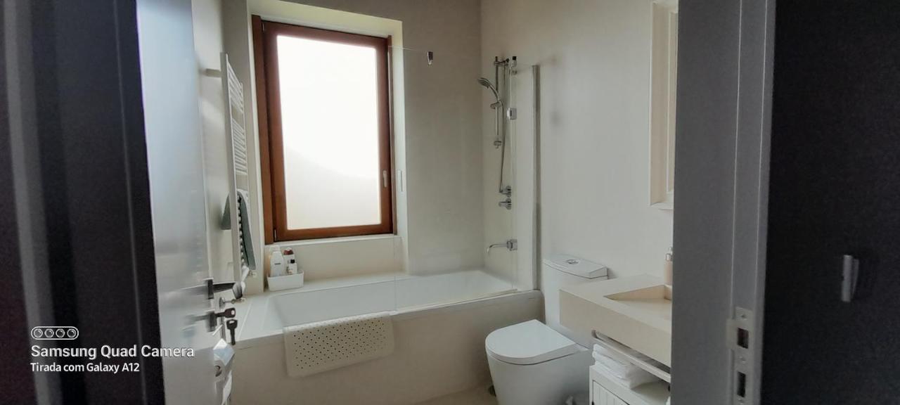 Casa Afonso - Passadicos Do Paco Hotel Aveiro Eksteriør billede