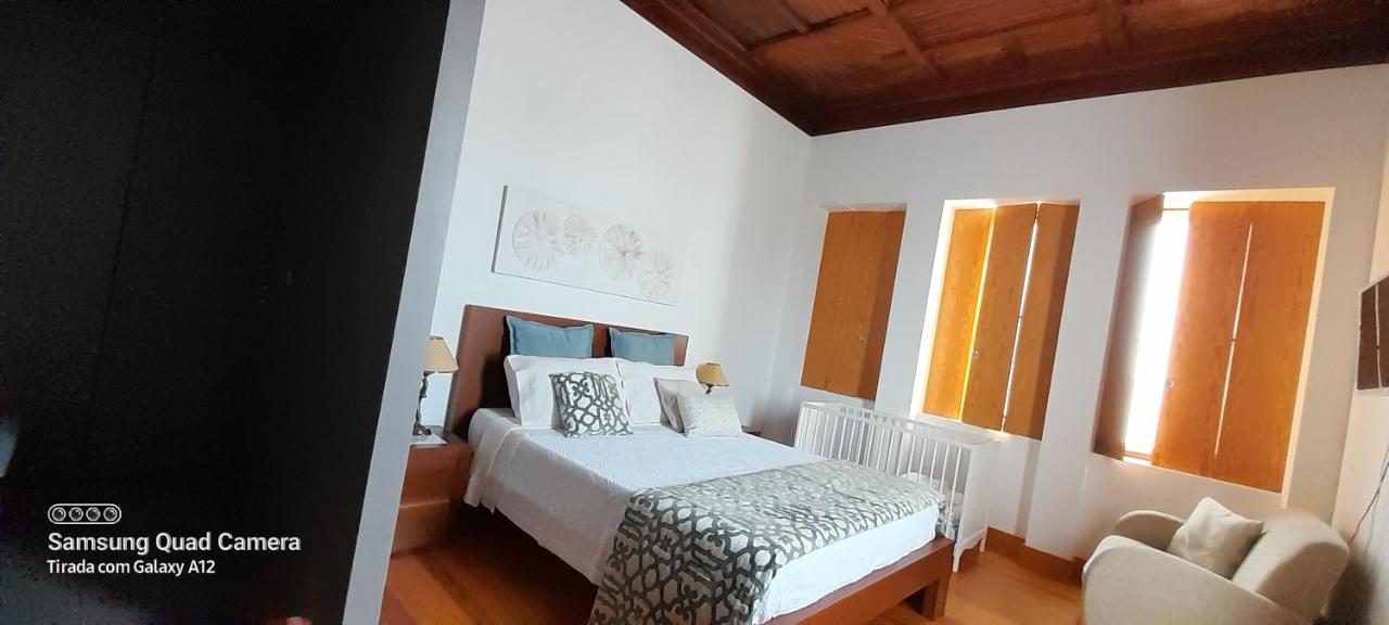 Casa Afonso - Passadicos Do Paco Hotel Aveiro Eksteriør billede