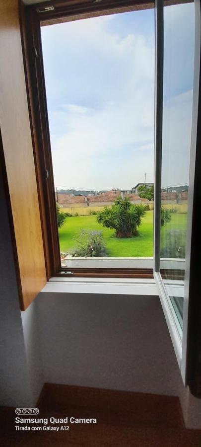 Casa Afonso - Passadicos Do Paco Hotel Aveiro Eksteriør billede