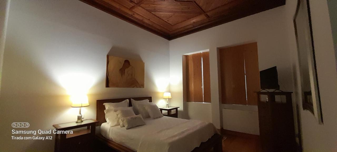 Casa Afonso - Passadicos Do Paco Hotel Aveiro Eksteriør billede