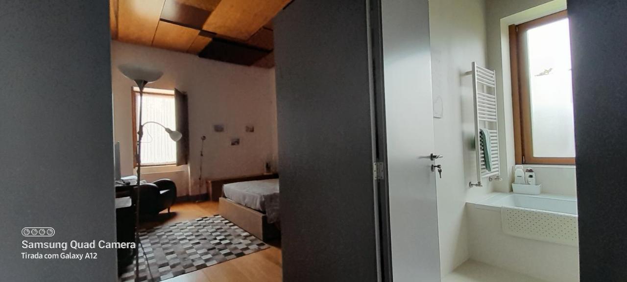 Casa Afonso - Passadicos Do Paco Hotel Aveiro Eksteriør billede