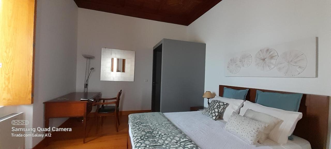 Casa Afonso - Passadicos Do Paco Hotel Aveiro Eksteriør billede