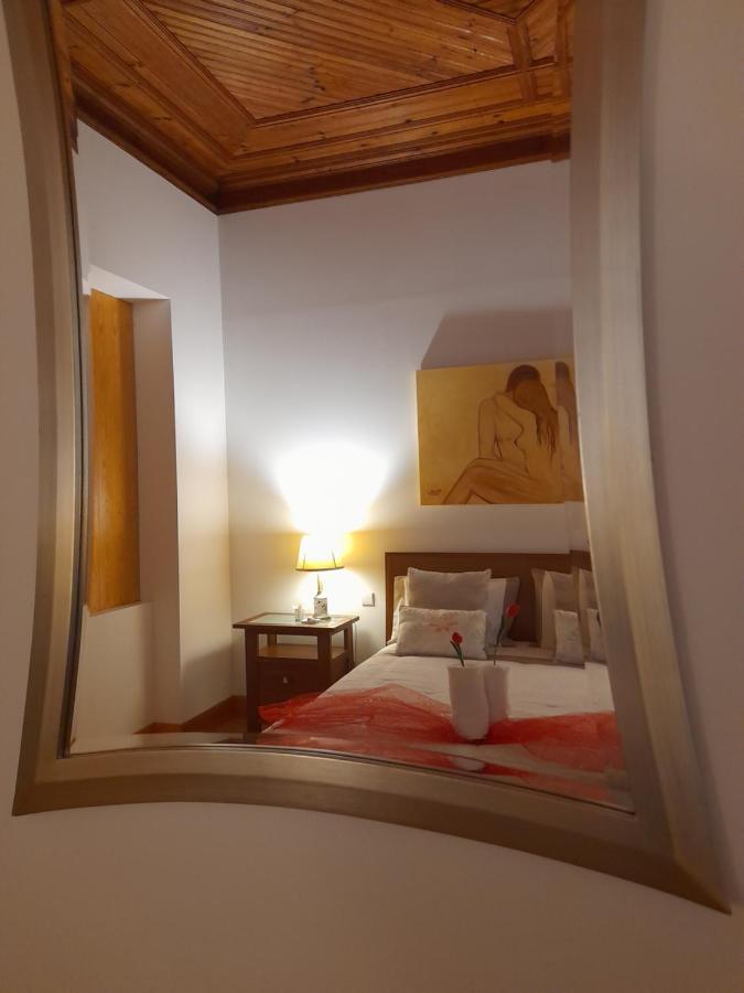 Casa Afonso - Passadicos Do Paco Hotel Aveiro Eksteriør billede