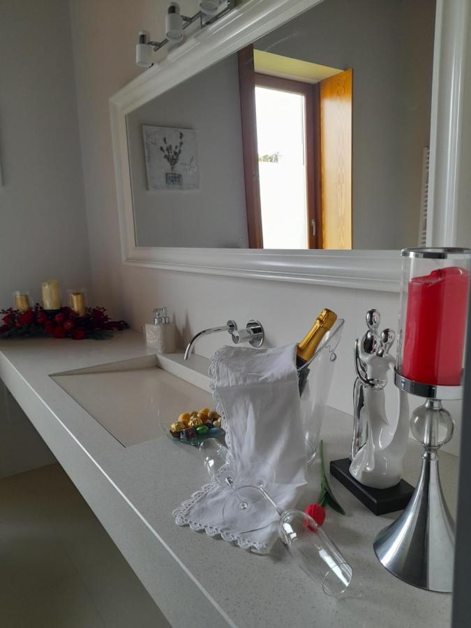 Casa Afonso - Passadicos Do Paco Hotel Aveiro Eksteriør billede